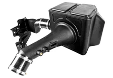 Toyota Tundra Cold Air Intake Direct Flow Dry Filter Trupower For 2014-2021 Toyota Tundra Stillen image 4