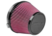 Infiniti G35 Air Intake Hi Flow w/Z-Tube For 2003-2007 Infiniti G35 Stillen image 11