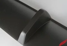 Honda Accord Rear Diffuser Unpainted For 2013-2017 Honda Accord Coupe Stillen image 7