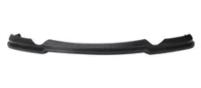 Nissan Altima Front Lip Spoiler Unpainted For 2010-2013 Nissan Altima Coupe Stillen image 1