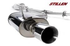 Nissan Altima Cat-Back Exhaust System For 2013-2018 Nissan Altima 2.5 Sedan Stillen image 4
