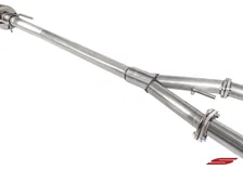Nissan Maxima Cat-Back Exhaust System For 2009-2015 Nissan Maxima Stillen image 11