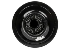 370Z Dual Long Tube Air Intake Kit Gen 2 Z34 Dry Filter For 2009-2020 Nissan 370Z Stillen image 3
