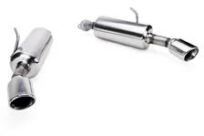 Infiniti Q50 3.7L Stainless Steel Cat-Back Exhaust System For 2014-2015 Infiniti Q50 Stillen image 13