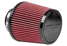 Infiniti G37/Q60 Air Intake Gen 3 Dual Ultra Long Tube Oil Filter For 2008-2013 Infiniti G37 2014-2015 Infiniti Q60 Stillen image 10