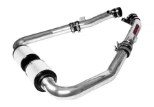 370Z Dual Hi Flow Ultra Long Tube Air Intake Gen 3 Z34 Dry Filter For 2009-2020 Nissan 370Z Stillen image 9