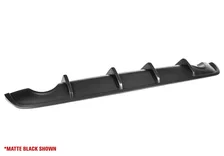 Nissan Altima Rear Diffuser Unpainted For 2016-2018 Nissan Altima Stillen image 10