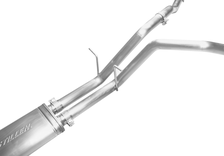 Ram 1500 Cat Back Exhaust System Polished Tips For 2011-2024 Ram 1500 Stillen image 5