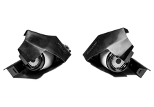 Infiniti Q50 Gen 2 Air Intake Kit V37 Dry Filter for 2014-2015 Infiniti Q50 Gen 2 Stillen image 5
