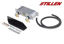 370Z/Infiniti Power Steering Cooler Kit For 2009-2022 Infiniti G37 Q40 Q60 Nissan 370Z Stillen image 2