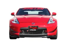 370Z Z34 Front Canards For 2009-2012 Nissan 370Z Z34 Stillen image 4