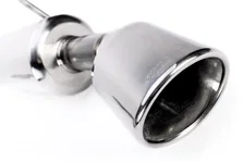 Infiniti Q50 3.7L Stainless Steel Cat-Back Exhaust System For 2014-2015 Infiniti Q50 Stillen image 14
