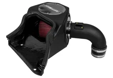 TruPower Cold Air Intake with Oiled Filter Stillen for 2024-2026 Toyota Tacoma image 2