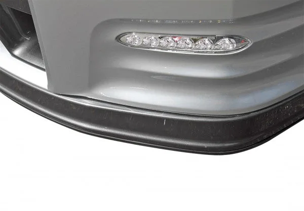 Nissan GT-R Skid Plates For 2012-2015 Nissan GT-R Stillen