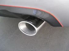 Nissan Maxima Cat-Back Exhaust System For 2009-2015 Nissan Maxima Stillen image 10