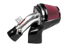 Nissan Maxima Air Intake Hi Flow w/ Fitted Polyurethane Air Duct A35 Oil Filter For 2009-2015 Nissan Maxima Stillen image 8