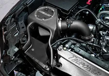 TruPower Cold Air Intake with Dry Filter Stillen for 2024-2026 Toyota Tacoma image 9