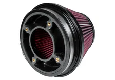 Infiniti G35 Air Intake Hi Flow w/Z-Tube For 2003-2007 Infiniti G35 Stillen image 10