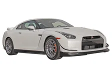 Nissan GT-R R35 Aero Side Skirts Polyurethane For 2009-2015 Nissan GT-R Stillen image 9