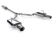 Nissan Maxima Cat-Back Exhaust System For 2009-2015 Nissan Maxima Stillen image 1