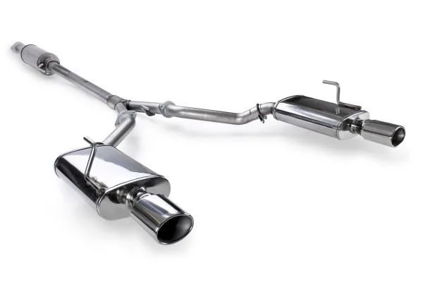 Nissan Maxima Cat-Back Exhaust System For 2009-2015 Nissan Maxima Stillen