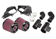 Infiniti Q50/Q60 3.0t Hi-Flow Air Intake Oil Filter For 2016-2024 Infiniti Q50/Q60 3.0t Stillen image 11
