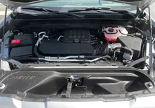 Sierra 1500 Cold Air Intake Scoop TruPower For 19-Presnet GMC Sierra 1500 Stillen image 2