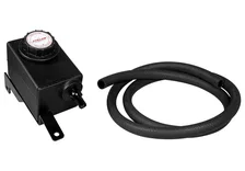 2022-Pres Toyota Tundra Intercooler Reservoir Relocation Kit Stillen image 1