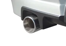Infiniti G37/Q60 Stainless Cat-Back Exhaust System 2008-2013 Infiniti G37 Coupe 2014-2015 Infiniti Q60 Stillen image 10