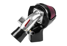 Nissan Maxima Air Intake Hi Flow w/ Fitted Polyurethane Air Duct A35 Oil Filter For 2009-2015 Nissan Maxima Stillen image 9