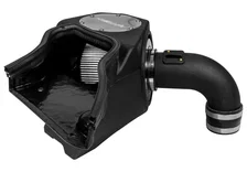 TruPower Cold Air Intake with Dry Filter Stillen for 2024-2026 Toyota Tacoma image 1