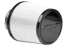 Kia Stinger 3.3TT Hi-Flow Air Intake Kit Dry Filter 2018-2022 Kia Stinger AWD/RWD 3.3TT Stillen image 7