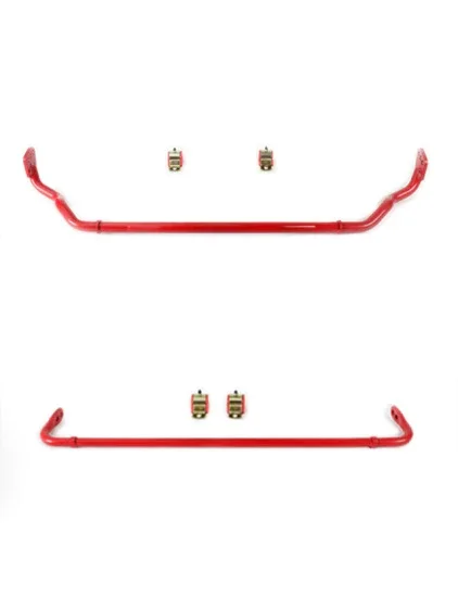Hyundai Genesis Adjustable Sway Bar Kit For 2010-2016 Hyundai Genesis Coupe Stillen