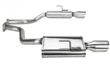 Nissan Maxima Axle Back Exhaust System For 2016-2018 Nissan Maxima Stillen image 1