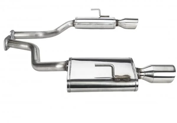 Nissan Maxima Axle Back Exhaust System For 2016-2018 Nissan Maxima Stillen