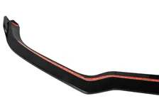 Infiniti Q60 Front Splitter & Winglets Unfinished For 2017-2021 Infiniti Q60 Stillen image 6