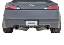Infiniti G37/Q60 Rear Trunk Spoiler Unpainted For 2008-2013 Infiniti G37 Coupe 2014-2015 Q60 Stillen image 8