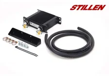 350Z Z33/Infiniti G35 Transmission Cooler Kit For 2003-2009 Nissan 350Z Z33 2003-2008 Infiniti G35 Stillen image 2
