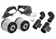 Infiniti Q50/Q60 3.0t Hi-Flow Air Intake Dry Filter For 2016-2024 Infiniti Q50/Q60 3.0t Stillen image 6