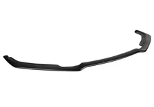 Nissan Altima Front Splitter Matte Black For 2016-2018 Nissan Altima Stillen image 2