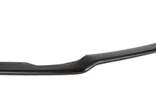 Nissan Altima Front Splitter Matte Black For 2016-2018 Nissan Altima Stillen image 3