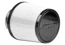 Infiniti G35 Dual Ultra Long Tube Air Intake Kit Gen 3 V35 Dry Filter For 2007-2008 Infiniti G35 Sedan Stillen image 5