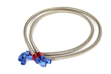 370Z/Infiniti SetRAB Oil Cooler Kit Race For 2009-2022 Infiniti G37 G40 G60 Nissan 370Z Stillen image 10