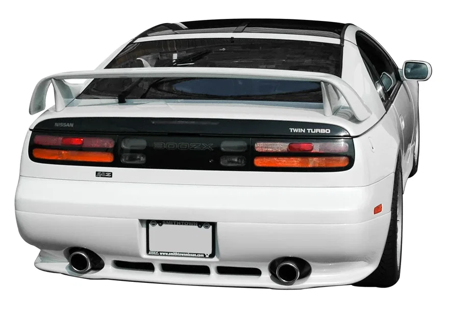 300ZX Rear Spoiler for 1990-1996 Type 3 Nissan 300ZX Stillen