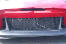 370Z Z34 Mesh Grille Insert Fascia For 2009-2020 Nissan 370Z Z34 Stillen image 2
