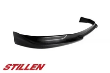 Nissan GT-R R35 Front Splitter Polyurethane For 2012-2015 Nissan GT-R R35 Stillen image 2