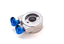 370Z SetRAB Oil Cooler Kit Street For 2012-2020 Nissan 370Z Z34 Stillen image 4