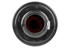 Infiniti Q50 Air Intake Kit Gen 2 V37 Oil Filter For 2014-2015 Infiniti Q50 Stillen image 3
