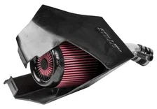 Infiniti Q50 Air Intake Kit Gen 2 V37 Oil Filter For 2014-2015 Infiniti Q50 Stillen image 6