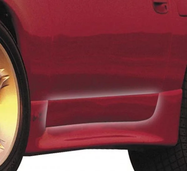 300ZX Z32 Door Filler Passenger Side For 1990-1996 Nissan 300ZX Stillen